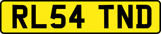 RL54TND