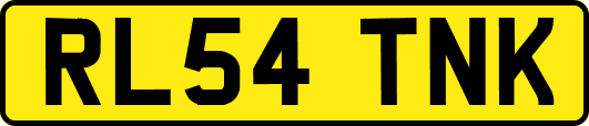 RL54TNK