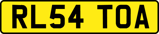 RL54TOA