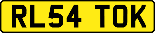 RL54TOK