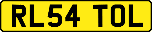RL54TOL