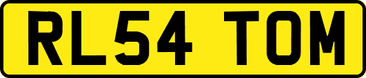 RL54TOM