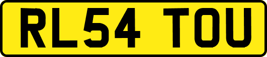 RL54TOU