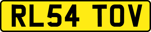 RL54TOV
