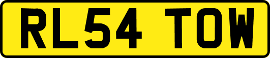 RL54TOW