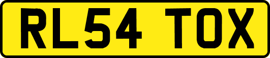 RL54TOX