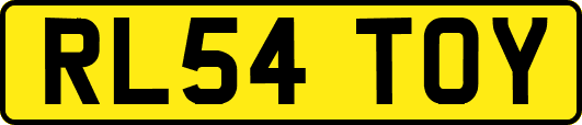 RL54TOY
