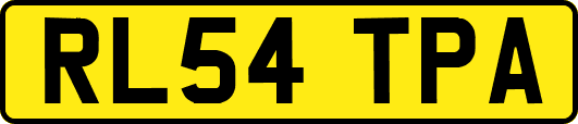 RL54TPA
