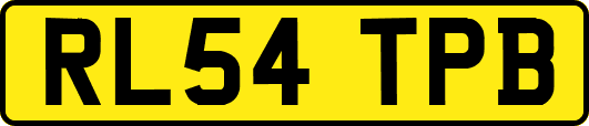 RL54TPB
