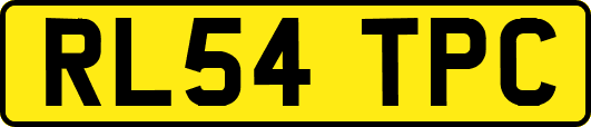 RL54TPC