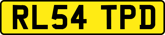 RL54TPD