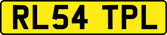 RL54TPL