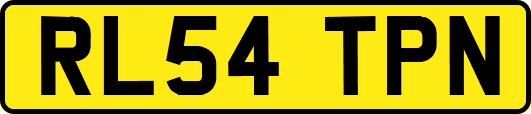 RL54TPN