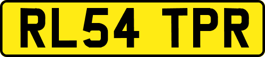 RL54TPR