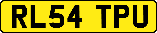 RL54TPU