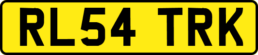 RL54TRK