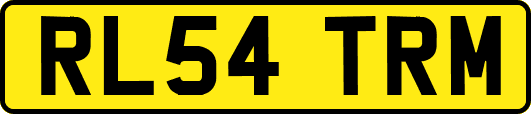RL54TRM
