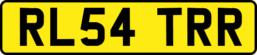 RL54TRR