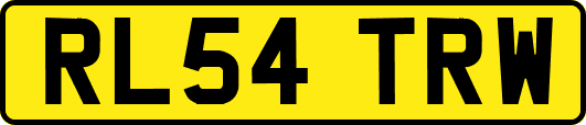 RL54TRW