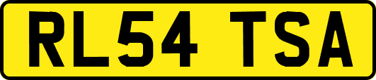 RL54TSA