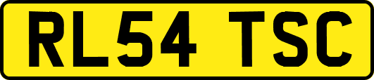 RL54TSC