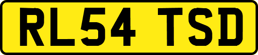RL54TSD