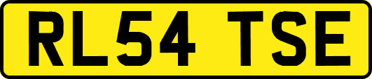 RL54TSE