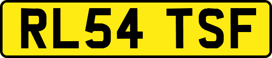 RL54TSF