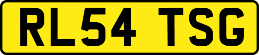 RL54TSG