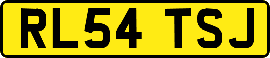 RL54TSJ