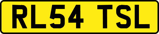 RL54TSL