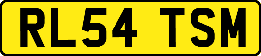 RL54TSM