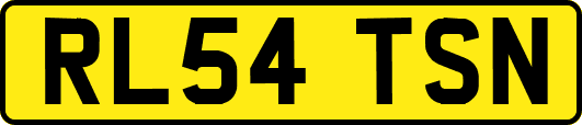 RL54TSN