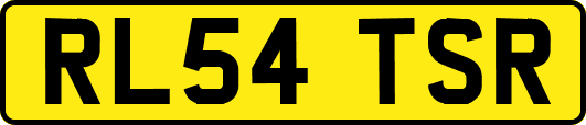 RL54TSR