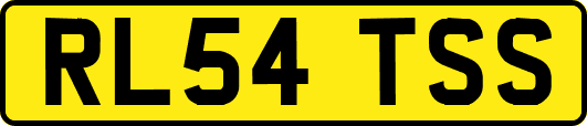 RL54TSS