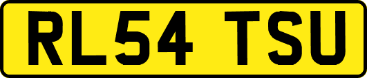 RL54TSU