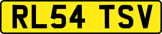 RL54TSV