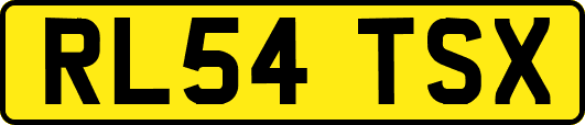 RL54TSX