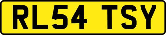 RL54TSY