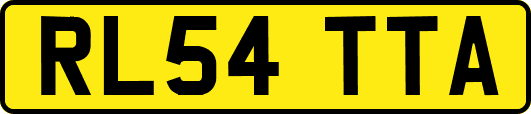 RL54TTA