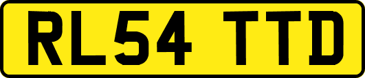 RL54TTD