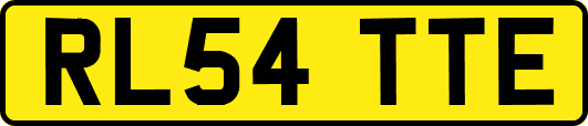 RL54TTE