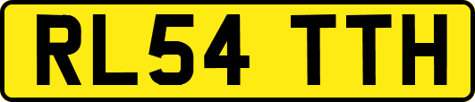 RL54TTH