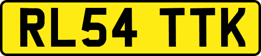 RL54TTK
