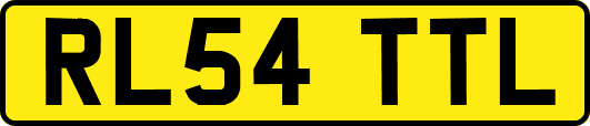 RL54TTL