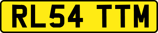 RL54TTM
