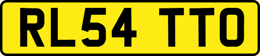 RL54TTO