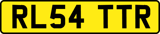 RL54TTR