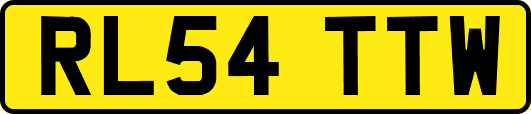 RL54TTW