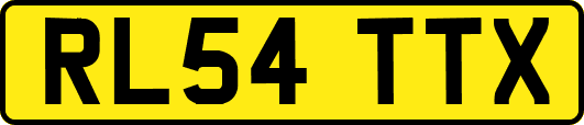 RL54TTX